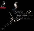 Albrechtsberger / Bertali / Mozart Leopo: Sackbutt (Trombone) (1 SACD)